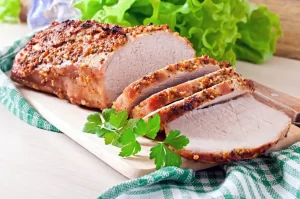 Read more about the article Cuban Pork Roast