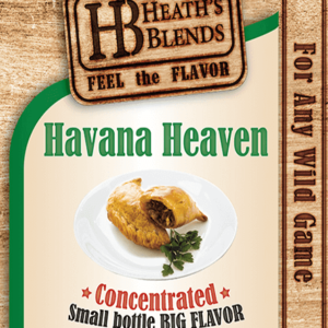 Havana Heaven