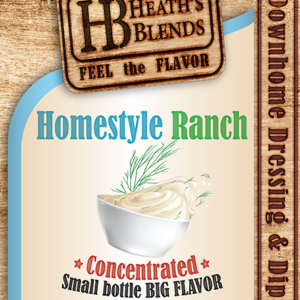 Homestyle Ranch