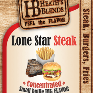 Lone Star Steak