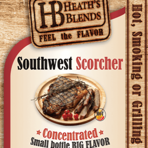 Southwest Scorcher
